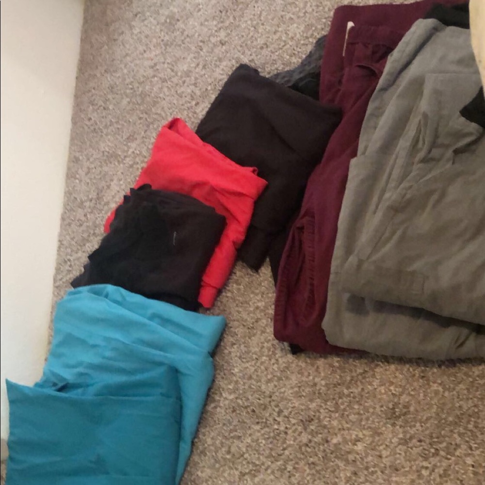 Scrub Lot - Picture 2 of 2